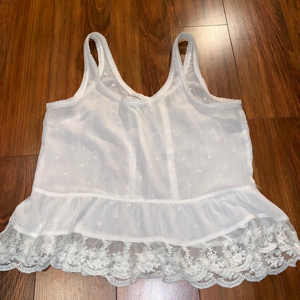 See Through Tanktop. 💥 - Picture 3 of 3